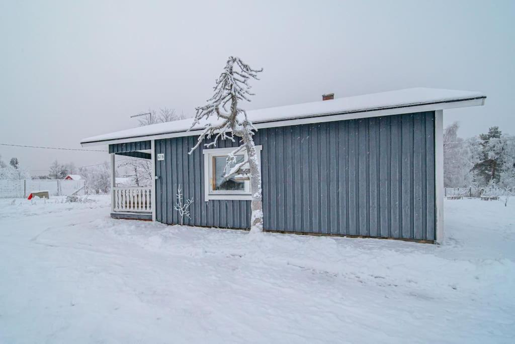 Levi Nietos Kittilä Exterior foto